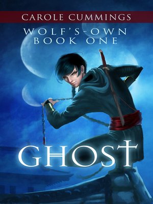 Ghost - ebook